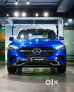 Mercedes-Benz GLA 200, 2024, Petrol