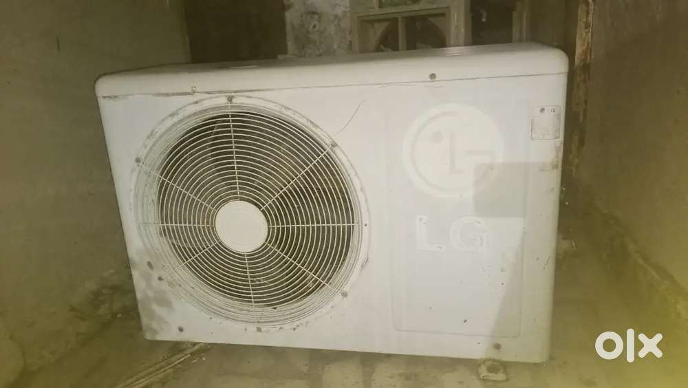 LG - OUTDOOR UNIT, CAPACITY- 2 TON