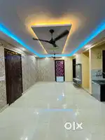 3 bhk floor with roof