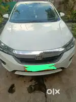 Honda City 2021 Petrol 84000 Km Driven . Official used vehicle