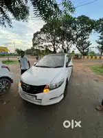 Honda City 2009 Petrol Well Maintained