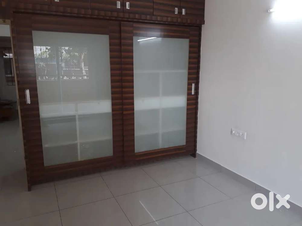 2bhk available for lease in HSR Layout 1st sector