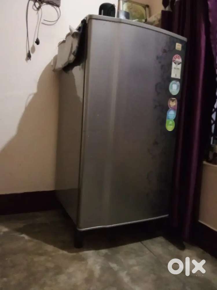 Single door godrej fridge
