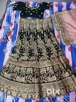 Lahenga set