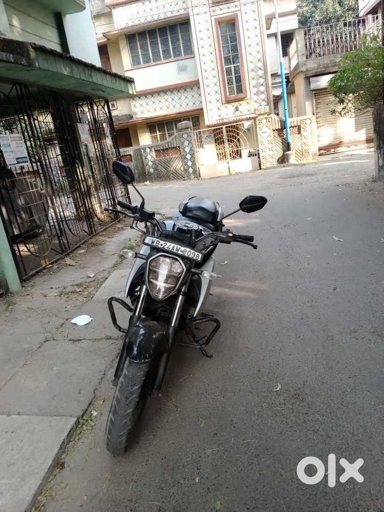 Suzuki Gixxer ABS version new model