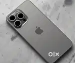 iPhone 15pro second hand model good condition in your budget