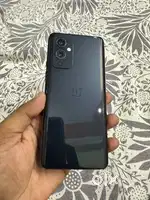 One plus 9 5G 12GB/256GB Black  Mint Condition With Bill Box Charger