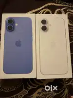 iPhone 17 256GB White iphone 16 128 gb