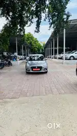 Maruti Suzuki Dzire 2017-2020 1.2 VXI, 2020, Petrol