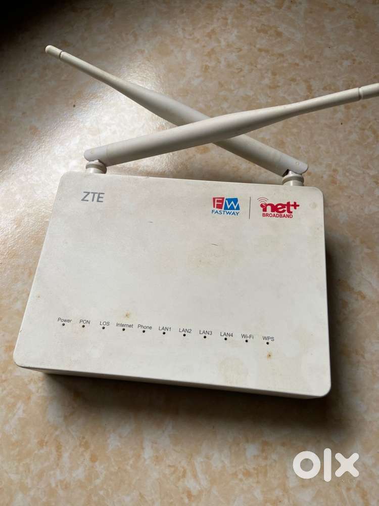 Wifi router single band for sale