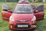 Hyundai i10 2010 Petrol Well Maintained