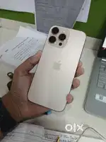 Iphone 16 pro max 256GB Dessert Titatnium