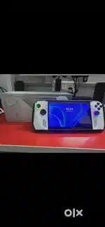 Rog ally z1 extreme