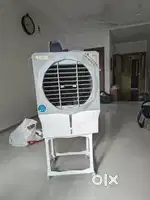 Symphony cooler