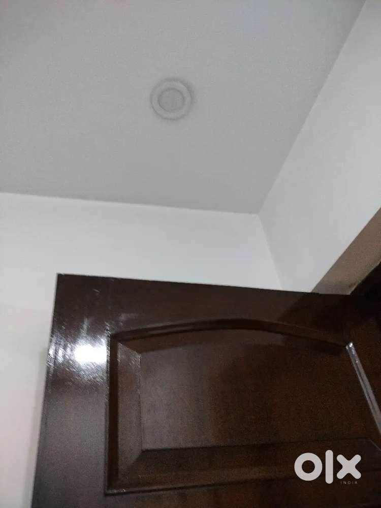 For rent 2 room @22000/- p.m negotiable