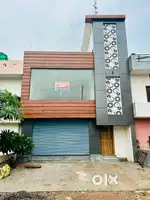 Office , godown, restaurant