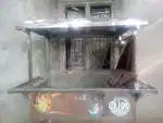 Tea stall good condition