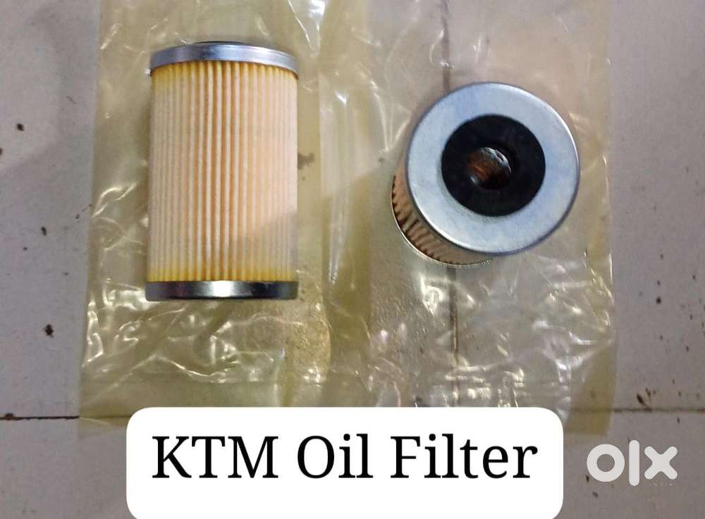 Ktm accessories supplier