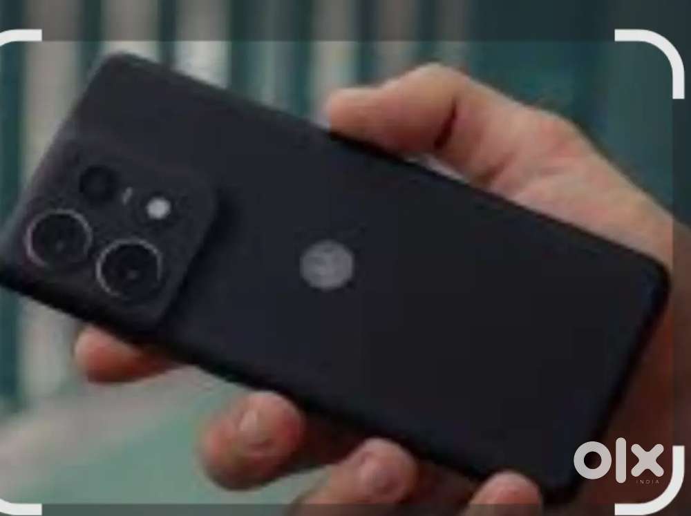 Motorola edge 50 pro
