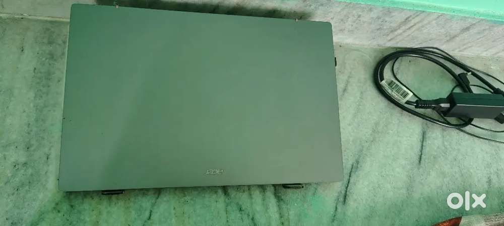 Acer laptop