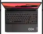 Lenovo idealpad gamming