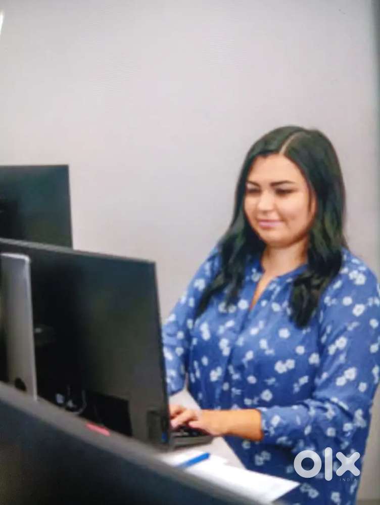 Need billing staff needed for spa