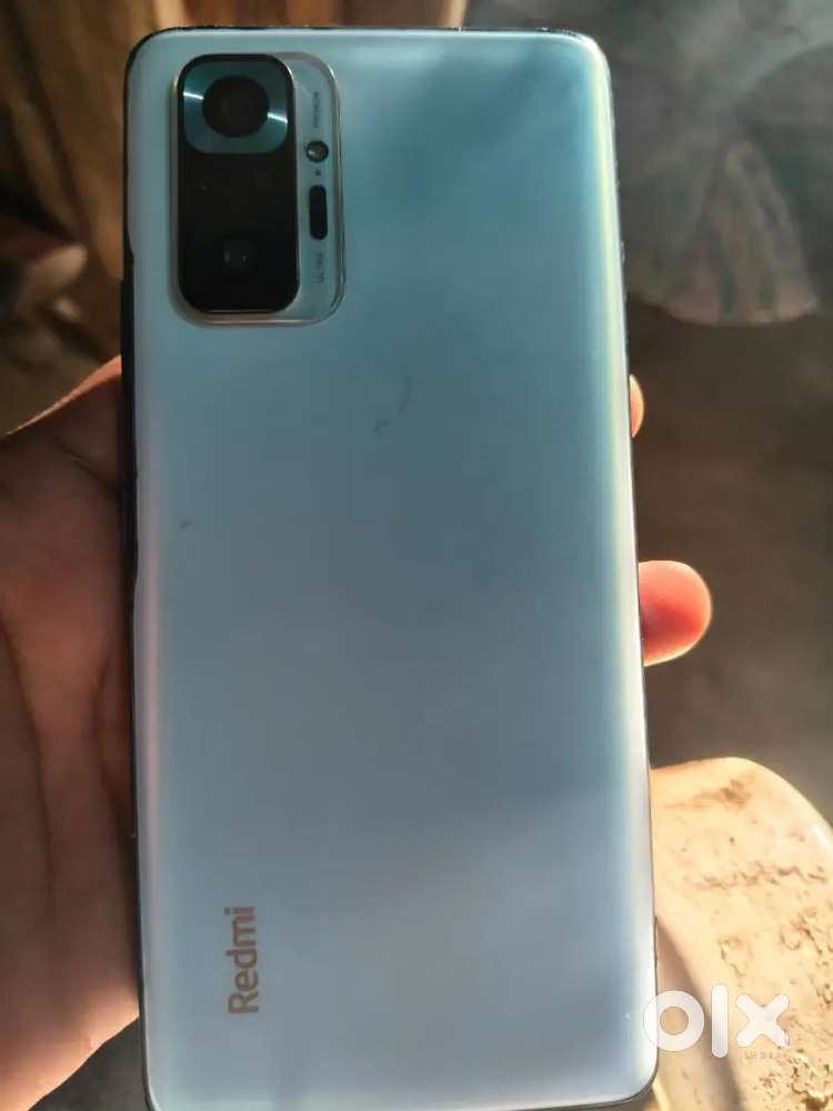 Redmi Note 10 Pro Max 8/128GB