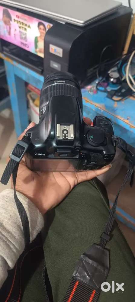 Canon 1300d