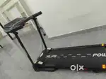 PowerMax Fitness TDM-97 Treadmill