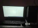 Computer bechna hai 1month ho raha hai liye