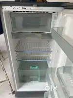 Samsung refrigerator