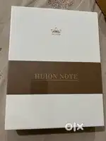 Huion note X10 Dogital diary