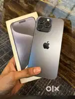 Iphone 15promax Refurbished mobile Ramzan OFFER good price only
