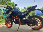 Duke 390 gen 3