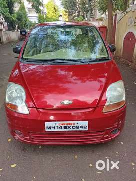 Chevrolet Spark 2010 1st owner