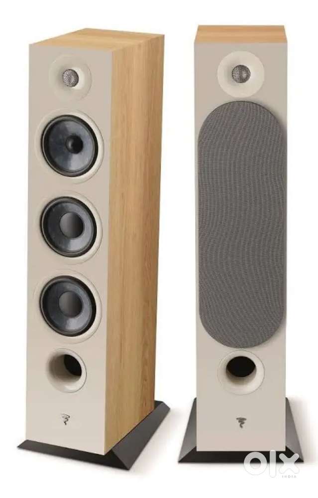 Focal Chora 826 and Focal Chora 816 Both Pairs Available