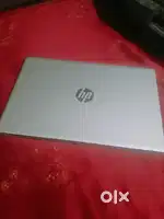 I use laptop hp