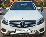 Mercedes-Benz GLC 220d 4Matic, 2018, Diesel