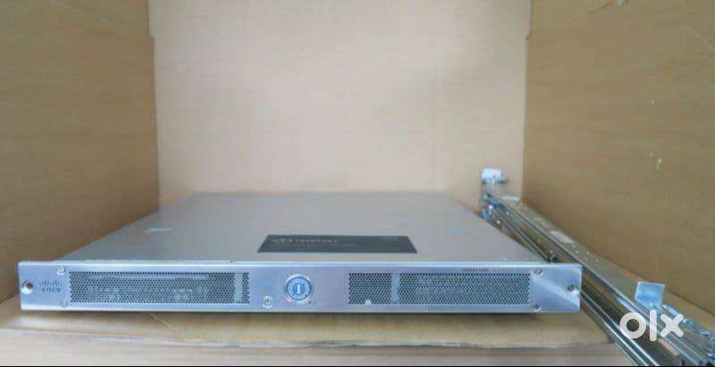 Cisco C 160 IronPort (Brand New Box Packed)