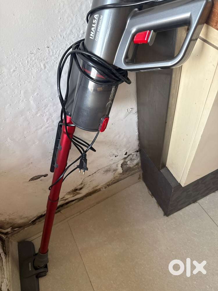 Inalsa vecum cleaner handeld