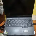 LENOVO GAMING LAPTOP