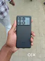 Poco x6 pro