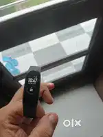 Smart watch mi band 4