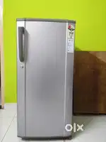 Haier refrigerator