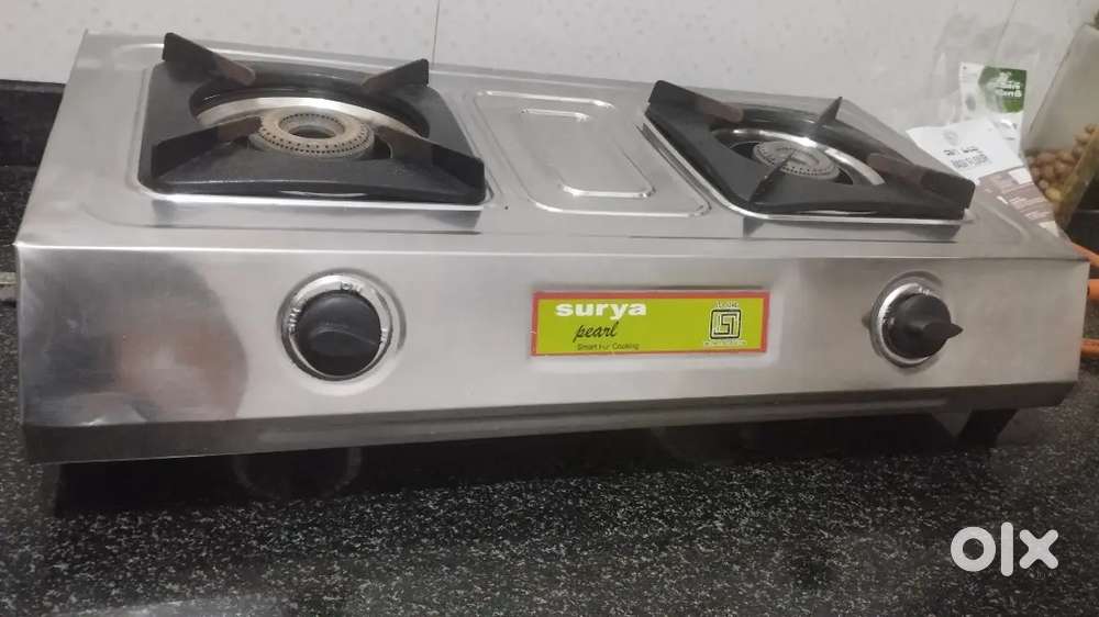 New kitchen stove! Only 4 months used!
