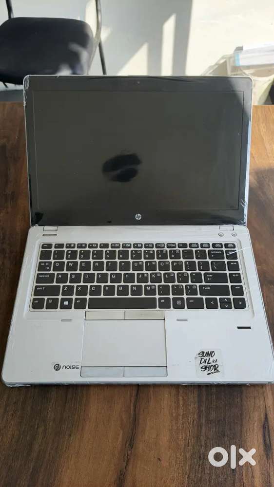Hp laptop i5