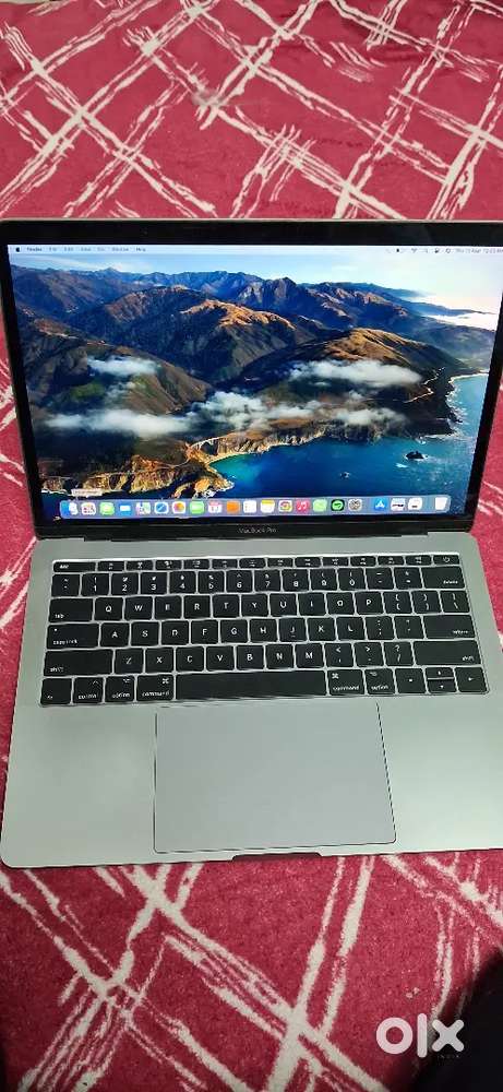 Macbook pro