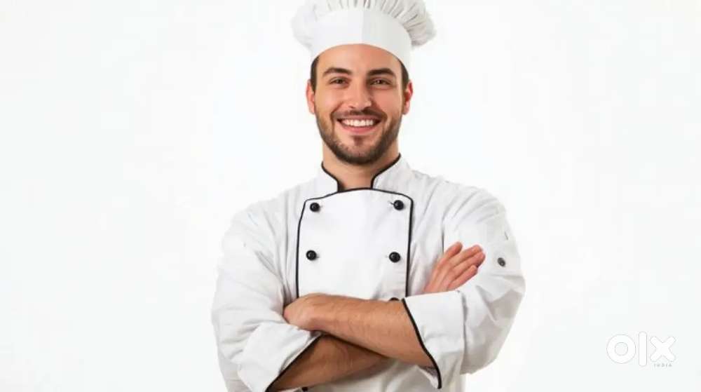 Mandi and Biriyani Maker(Chef)