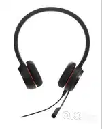 Jabra EVOLVE 30 II UC Stereo Headset Musical Instrument