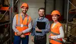 Hiring for supervisor